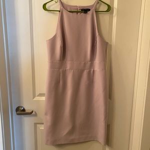 Lavender dress (size: 12)